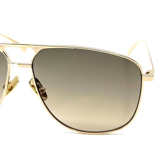 NEW!!! GUCCI Sunglasses GG0336S 001 Authentic main image 7